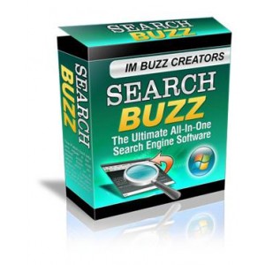 SearchBuzz - Software