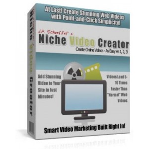 Niche Video Creator