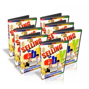 Selling On Ebay Video Tutorials - Step-By-Step Secrets