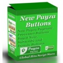 New Payza Payment Buttons - (MRR)