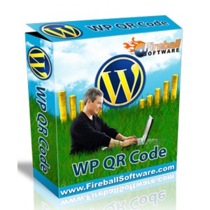 WP - QR Code