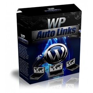 WP Auto Links Plugin