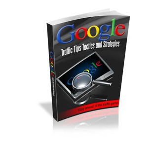 Google Traffic Strategies