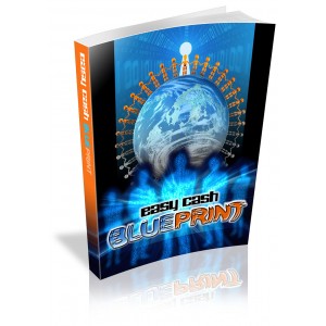 Easy Cash Blueprint - (MRR)