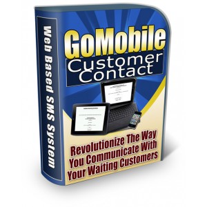 GoMobile Appointment Reminder Lite