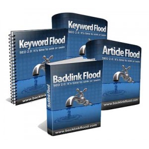Backlink Flood Seo Software Tools